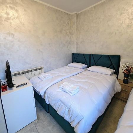Appartamento Appena Ristrutturato Bologna Centro Storico Luaran gambar