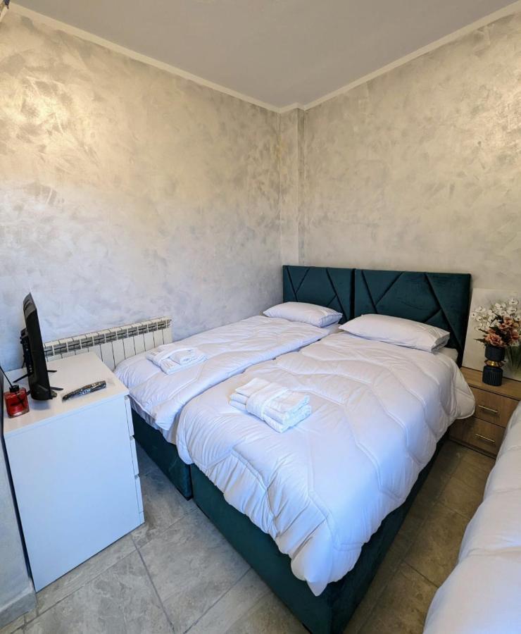 Appartamento Appena Ristrutturato Bologna Centro Storico Luaran gambar